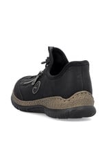 RIEKER N3267-01 SHOES