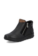 RIEKER Z0059-00 BOOT