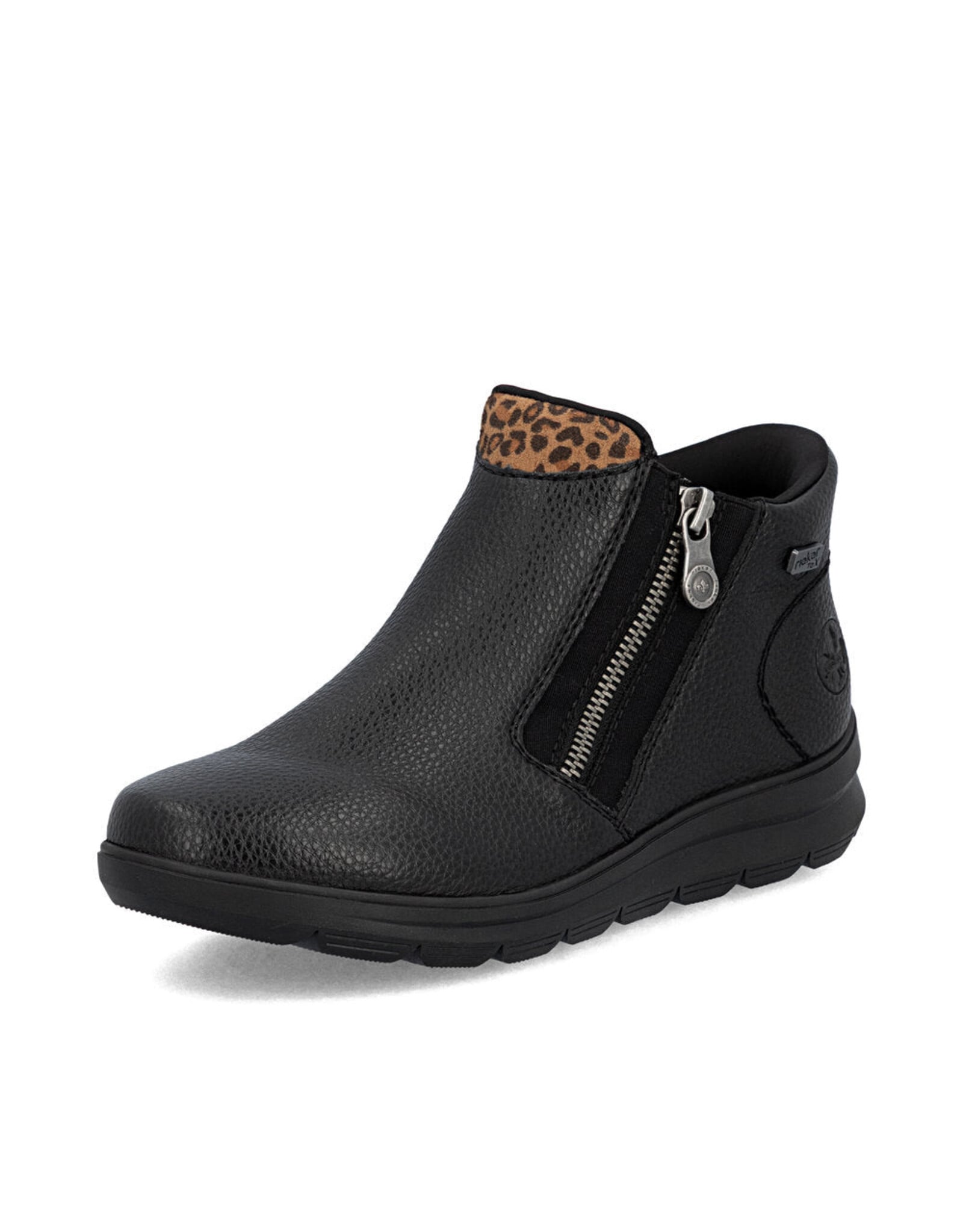 RIEKER Z0059-00 BOOT