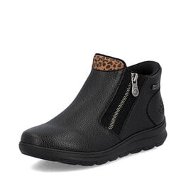 RIEKER Z0059-00 BOOT