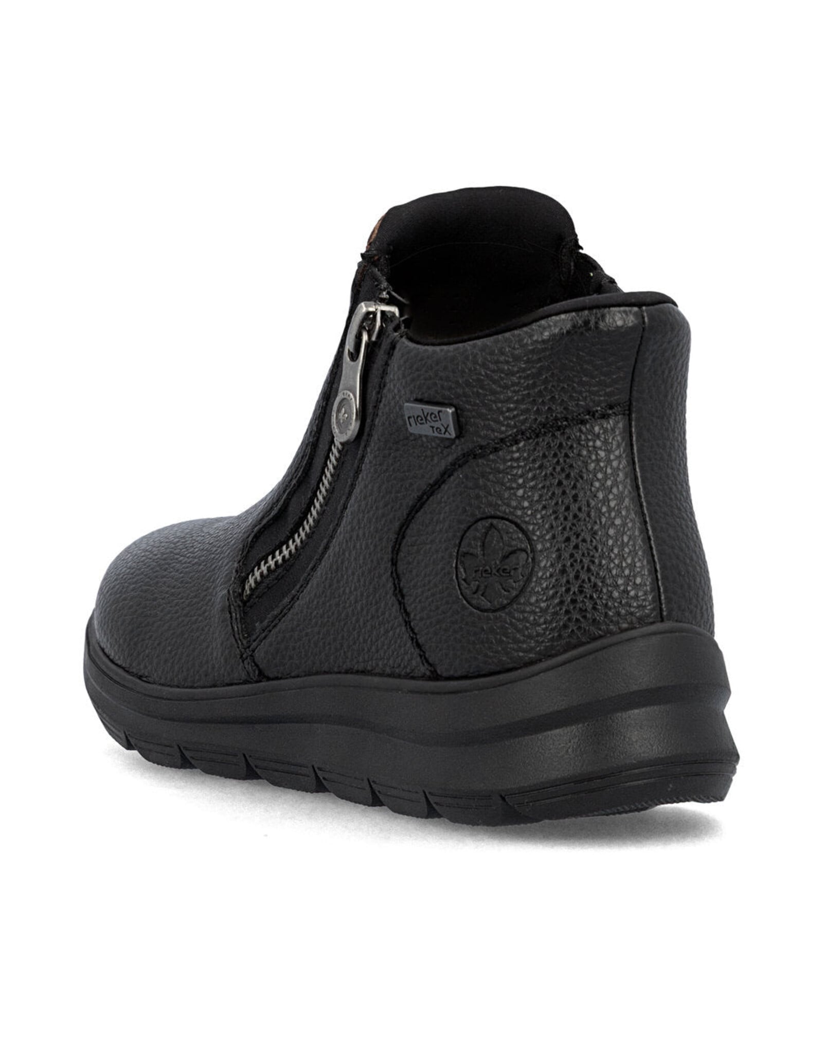RIEKER Z0059-00 BOOT