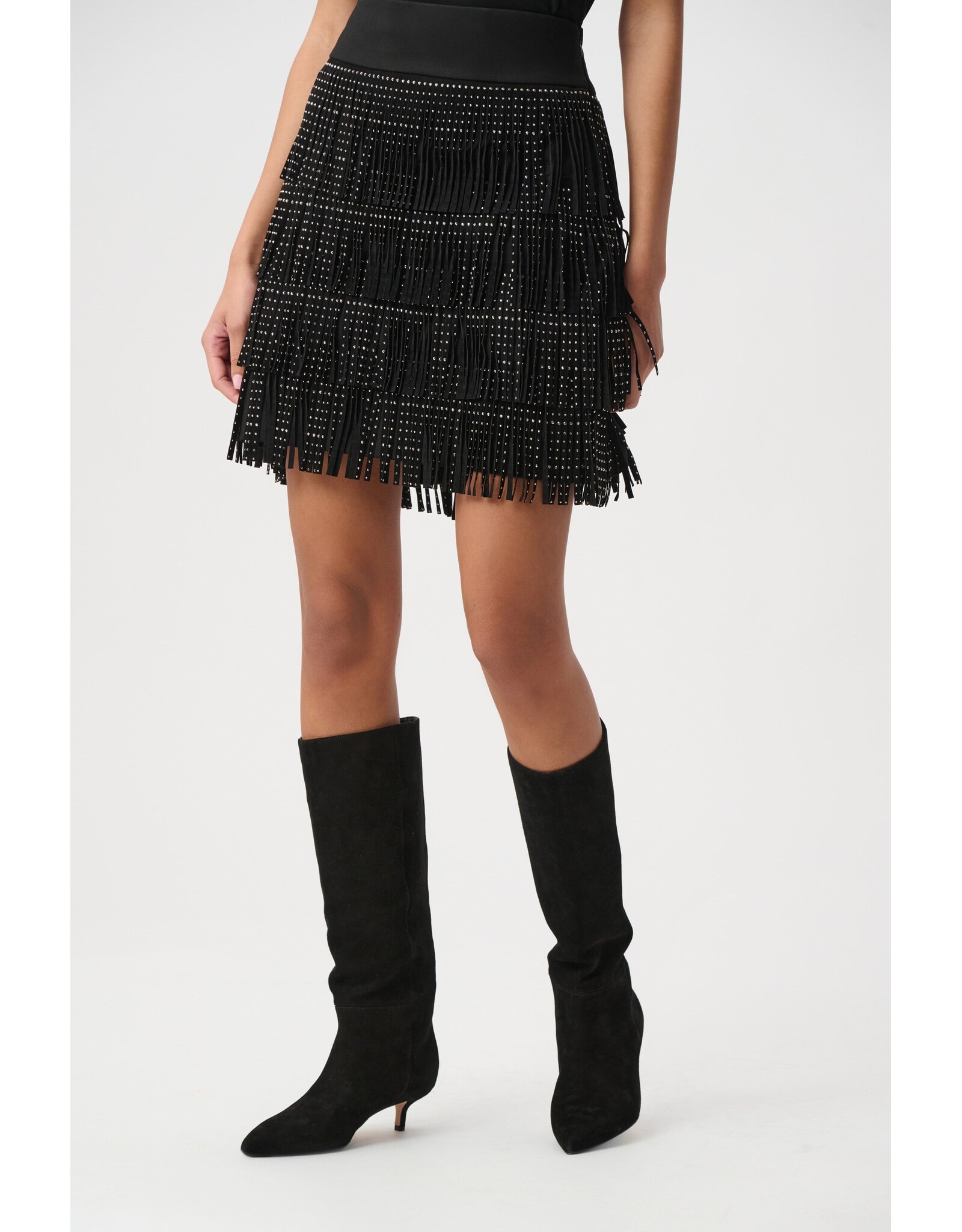 JOSEPH RIBKOFF 264918 SKIRT