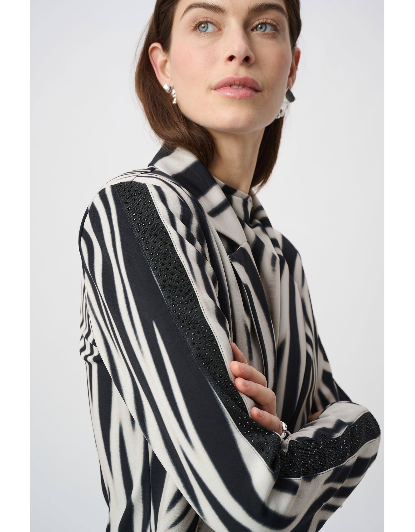 JOSEPH RIBKOFF 264129 blazer