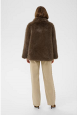 CREAM 10615117 COAT