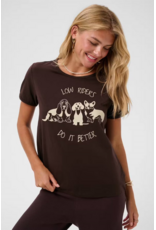 CREAM 10615492 T-SHIRT