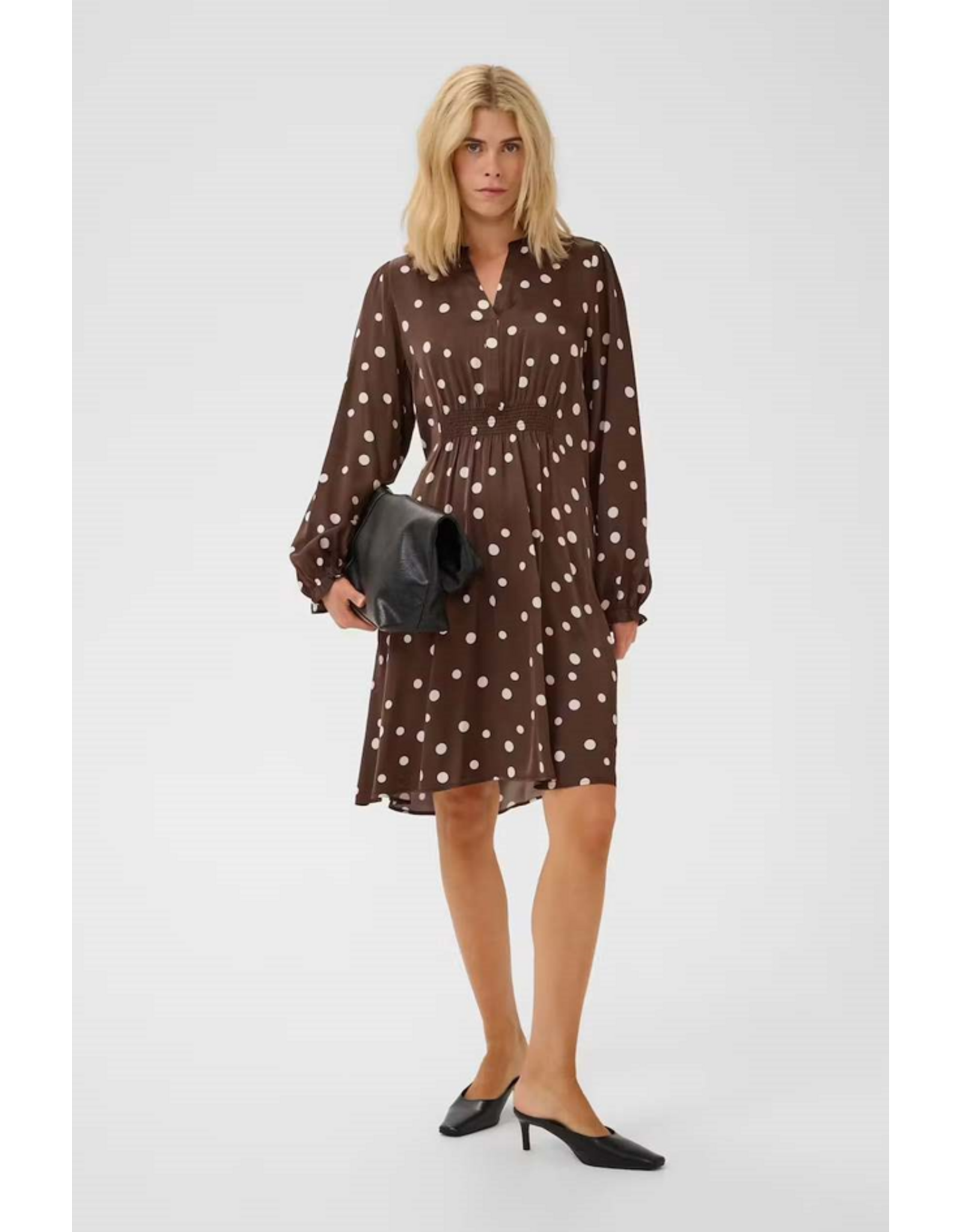 CULTURE 50113724 DRESS