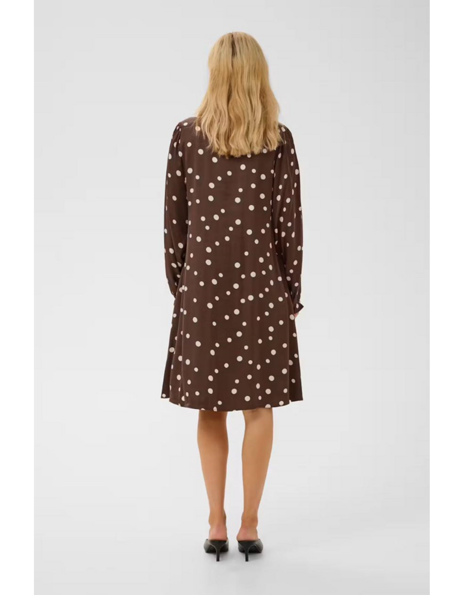 CULTURE 50113724 DRESS