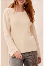 TRIBAL 3282O-8562-0026 SWEATER