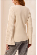 TRIBAL 3282O-8562-0026 SWEATER