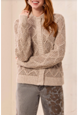 TRIBAL 3260O-8557-1290 CARDIGAN