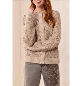 TRIBAL 3260O-8557-1290 CARDIGAN