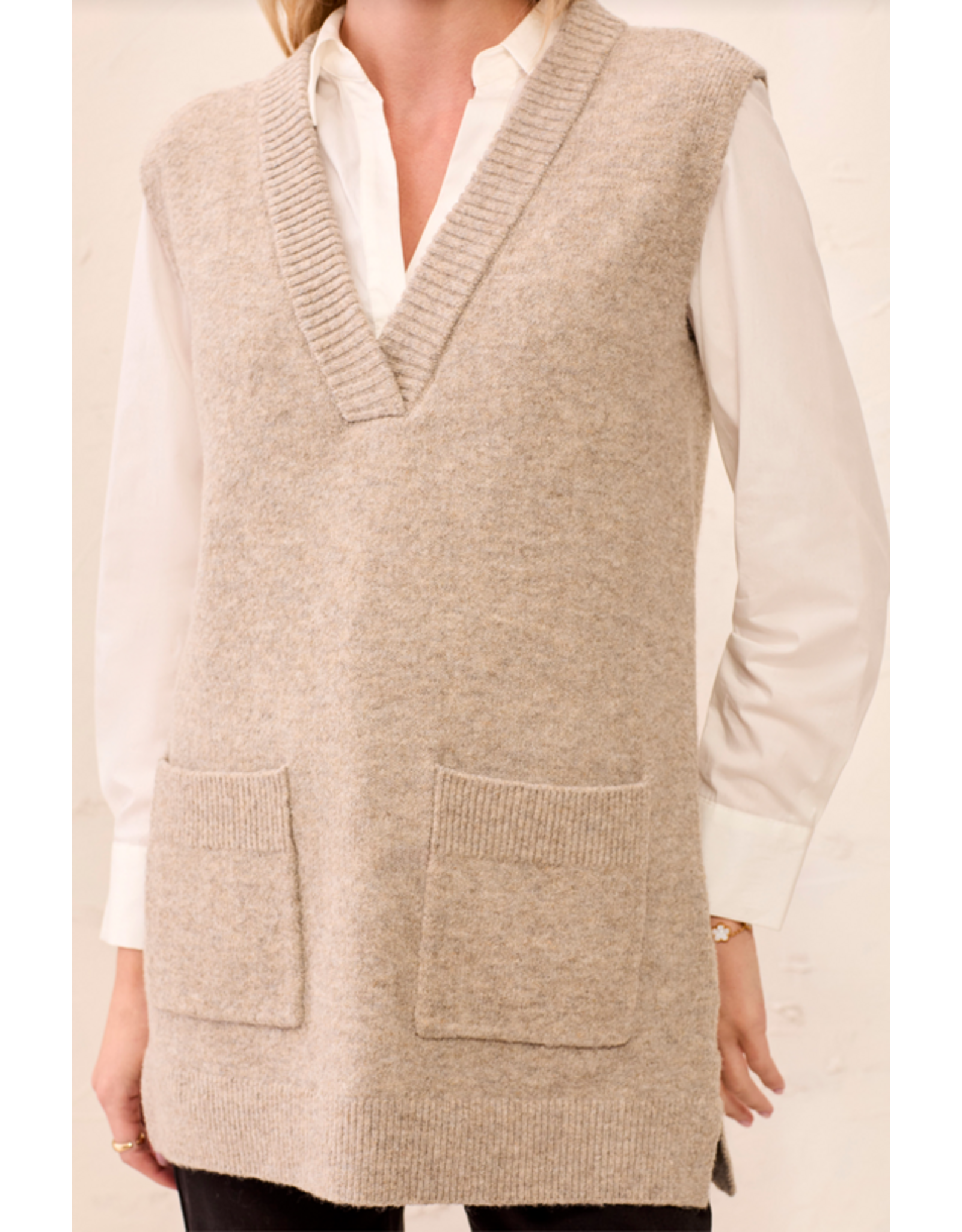 TRIBAL 3249O-3590-1921 TUNIC