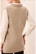 TRIBAL 3249O-3590-1921 TUNIC