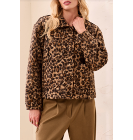 TRIBAL 2370O-8521 COAT