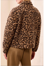 TRIBAL 2370O-8521 COAT