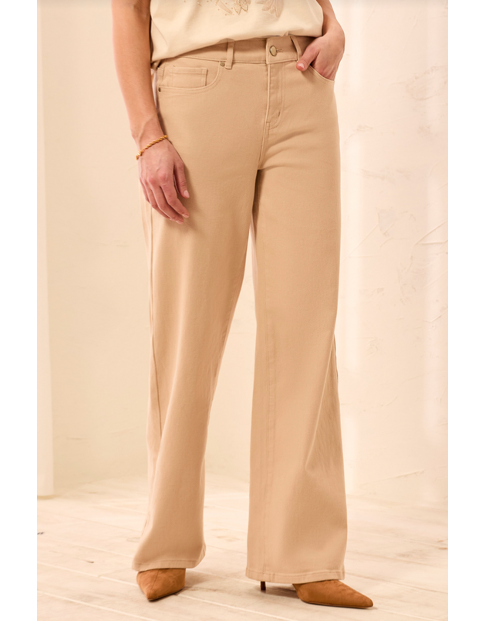 TRIBAL 6337O-5839 PANT
