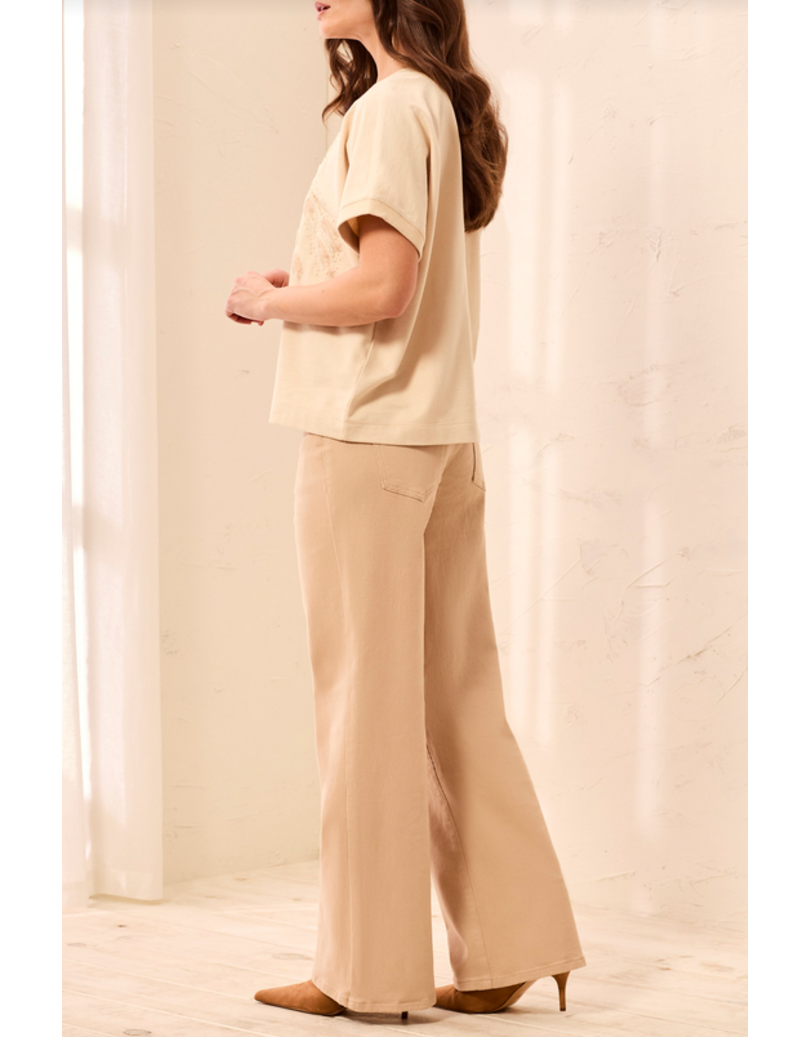 TRIBAL 6337O-5839 PANT