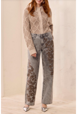 TRIBAL 6357O-5842 PANT