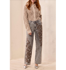 TRIBAL 6357O-5842 PANT