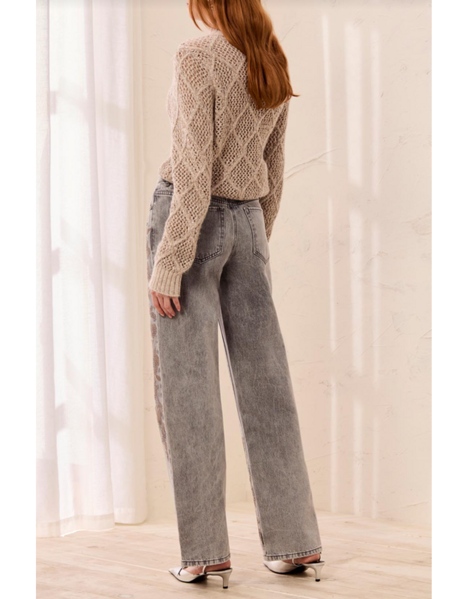TRIBAL 6357O-5842 PANT