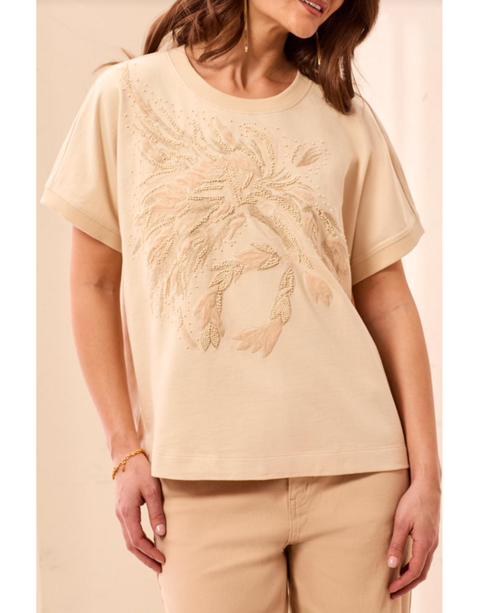 TRIBAL 6038O-5140 TOP