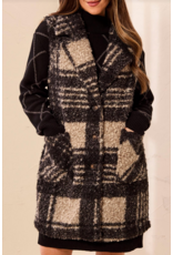 TRIBAL 3235O-8542 VEST