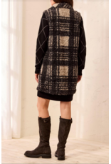 TRIBAL 3235O-8542 VEST