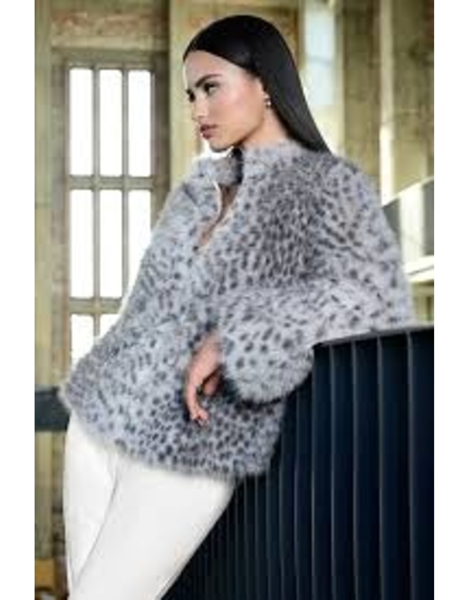 I'CONA 67355 COAT