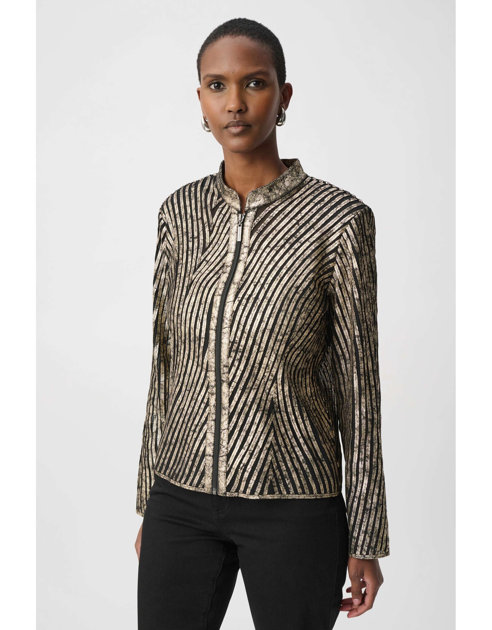 JOSEPH RIBKOFF 264908 JACKET
