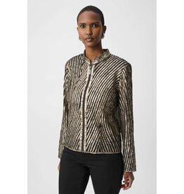 JOSEPH RIBKOFF 264908 JACKET