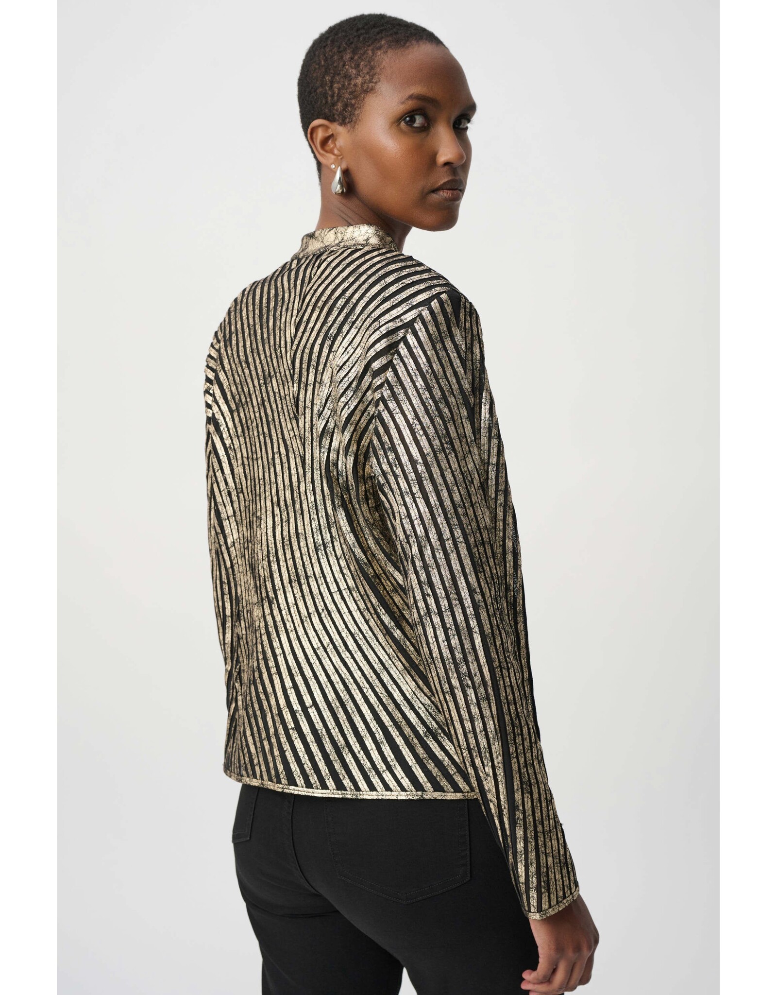 JOSEPH RIBKOFF 264908 JACKET