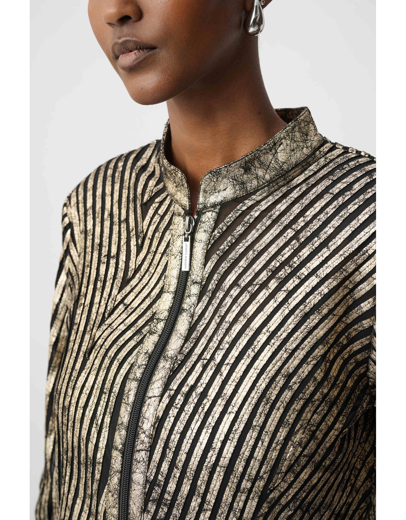 JOSEPH RIBKOFF 264908 JACKET