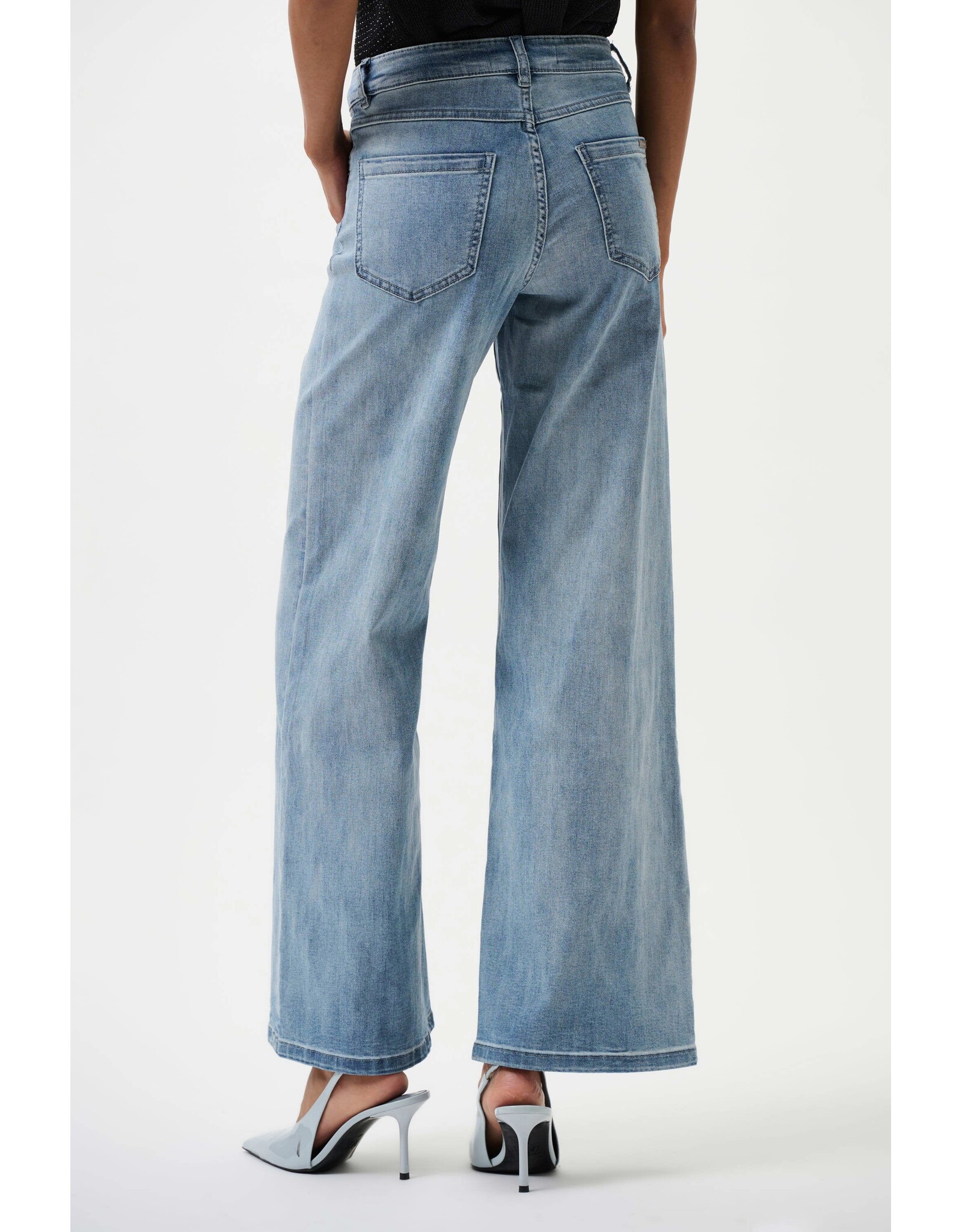 JOSEPH RIBKOFF 251968CO PANT