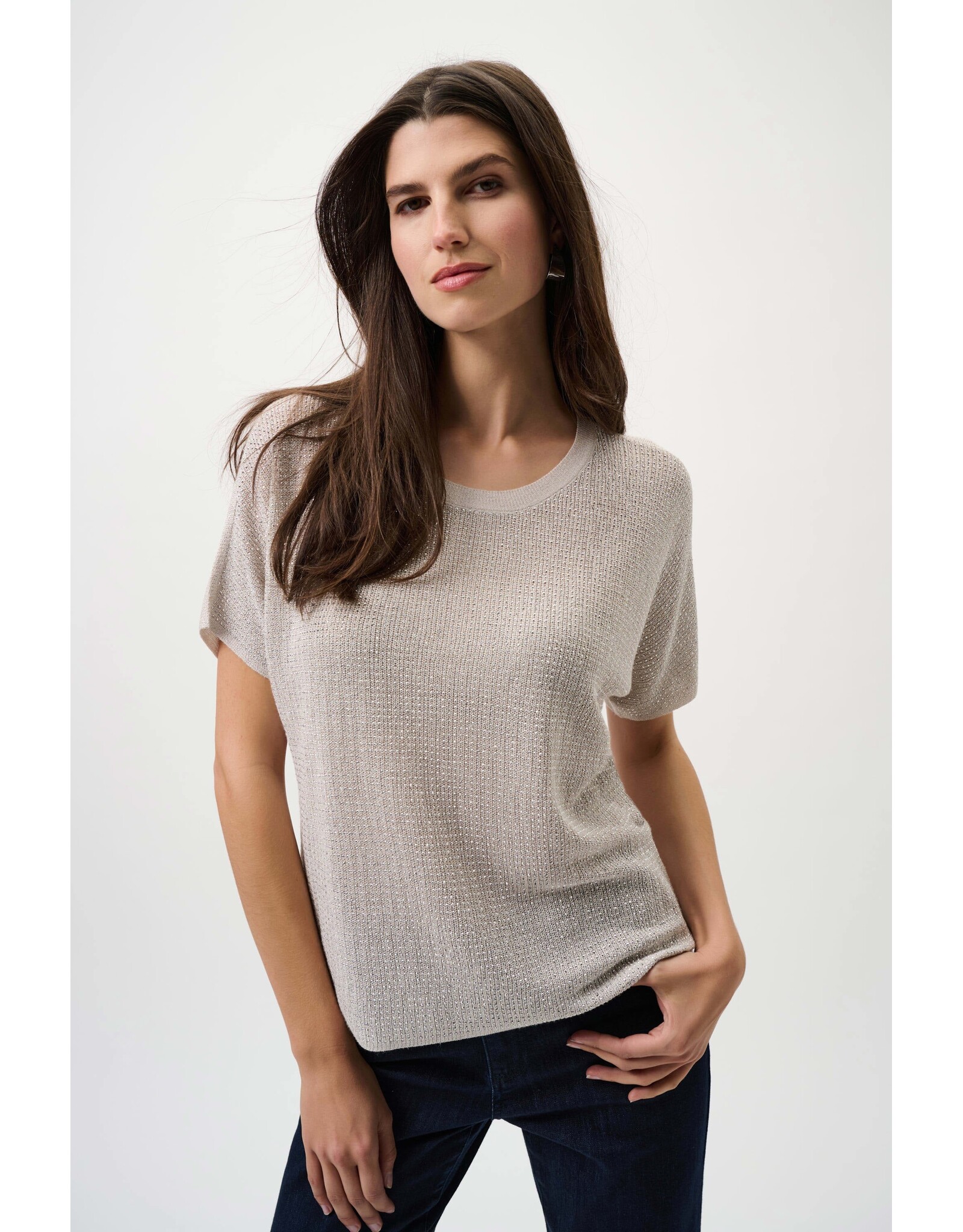 JOSEPH RIBKOFF 263900CO TOP