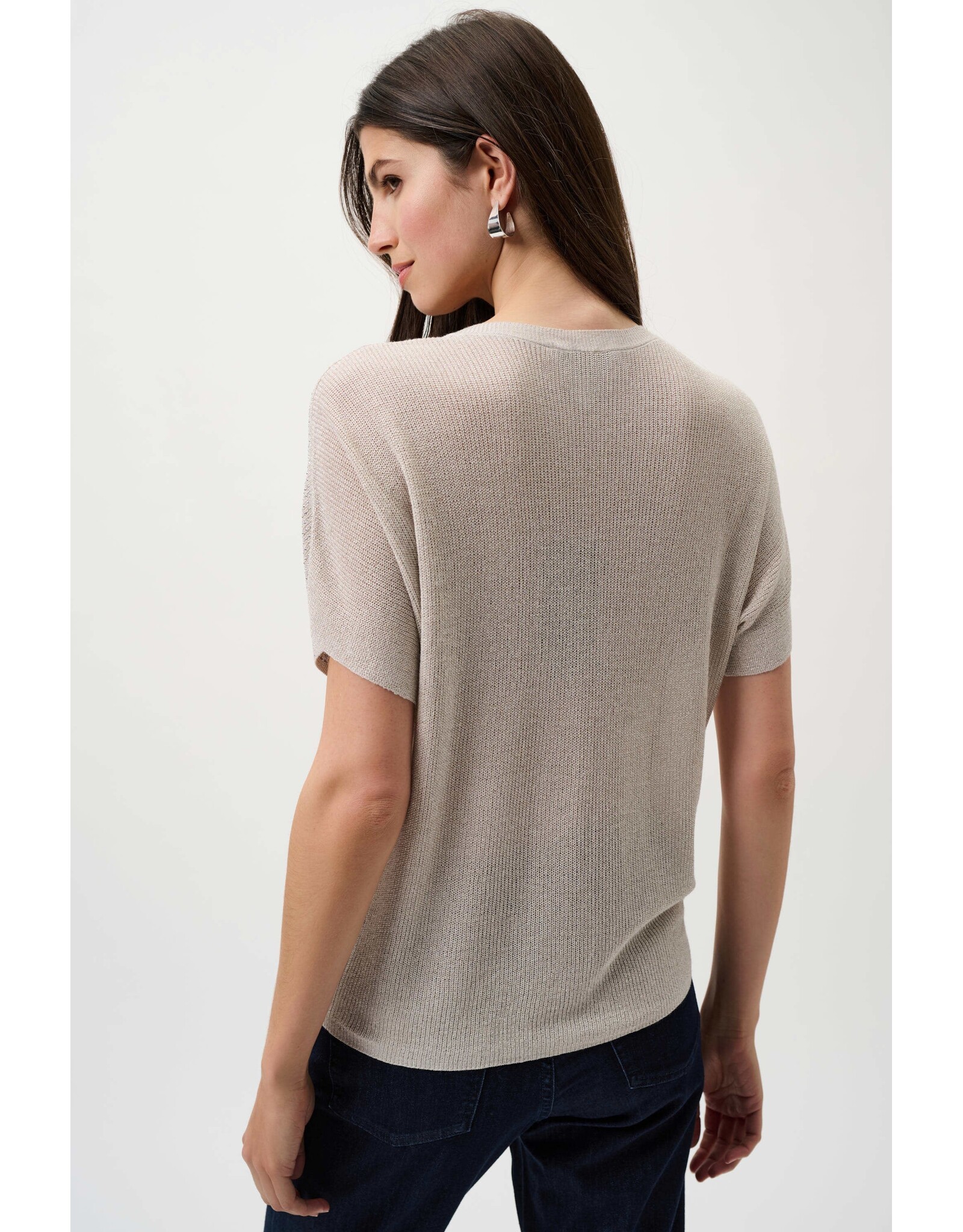 JOSEPH RIBKOFF 263900CO TOP