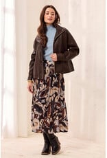 TRIBAL 6272O-5696 JACKET