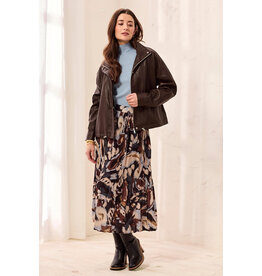 TRIBAL 6272O-5696 JACKET