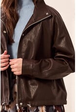 TRIBAL 6272O-5696 JACKET