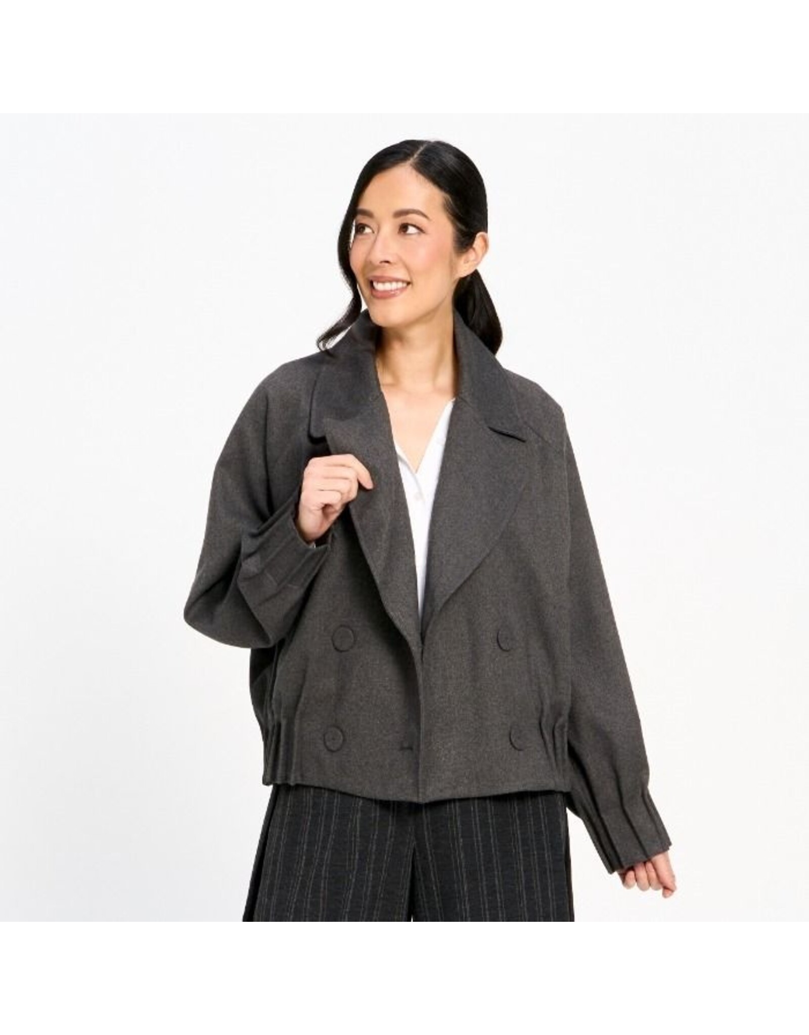 826-0431 COAT