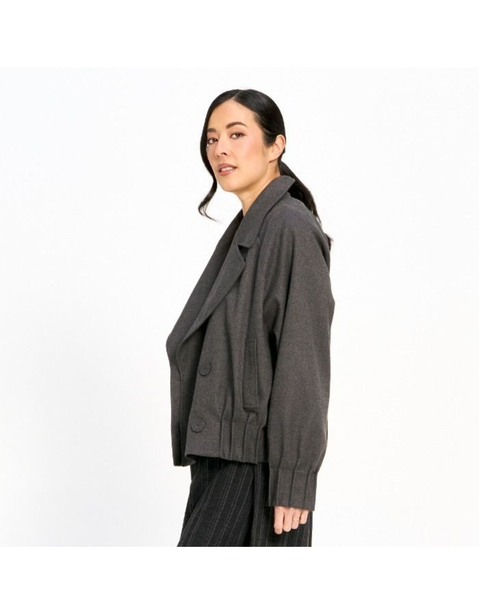 826-0431 COAT