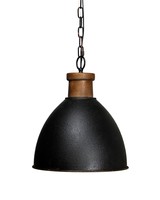 Marshall Home and Garden Craftsmallan Lamp SK020