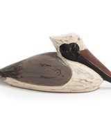 Marshall Home and Garden Wooden Pelican