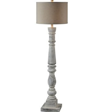 Forty West Anna Floor Lamp