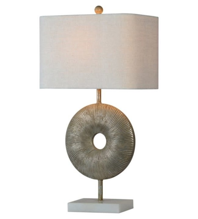 Forty West Hadley Table Lamp 70923