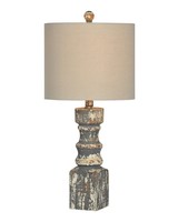 Forty West Hank Table Lamp