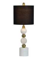 Forty West Holt Table Lamp