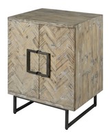 Forty West Marigold Chest-22537