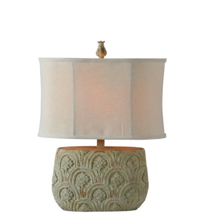 Forty West Mary Table Lamp 710119