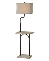 Forty West Max Floor Lamp