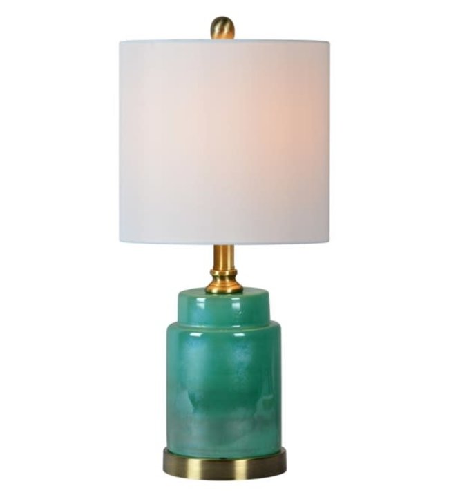 Forty West Natalie Table Lamp 710197